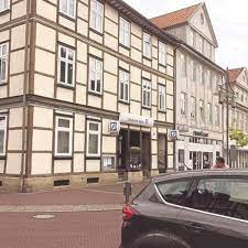 Hier finden sie alles rund um den db fahrplan, sowie reiseinformationen, tipps und vieles mehr.suchen und buchen sie ihre bahntickets gleich online. Deutsche Bank Ruckzug Aus Uelzen Stadt Uelzen