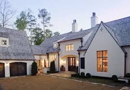 Chairish Country Home Exteriors French Country Exterior French Country House