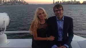 Lo vivo todo como una película. La Historia De Amor De La Actriz Trans Argentina Que Enamoro Al Guionista Que Gano El Oscar Infobae
