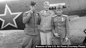 Maybe you would like to learn more about one of these? We Would Have Lost Did U S Lend Lease Aid Tip The Balance In Soviet Fight Against Nazi Germany
