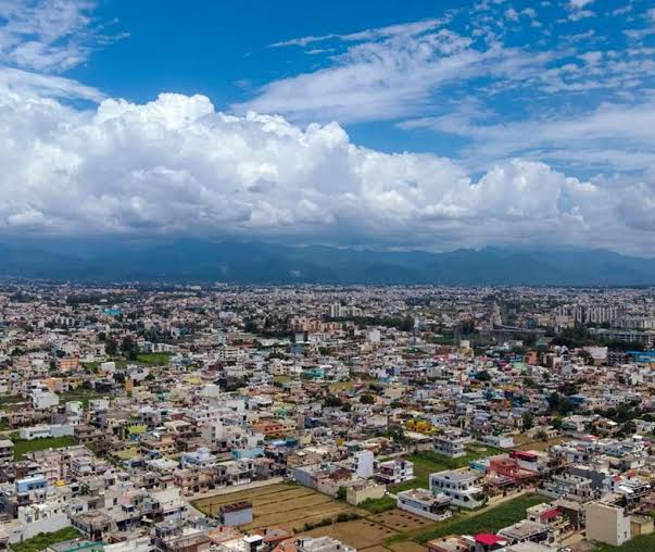 Places to Visit in Dehradun in One Day