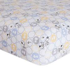 The furry appliquéd snoopy and woodstock are a winning combination. Lambs Ivy My Little Snoopy Fitted Crib Sheet Bed Bath Beyond