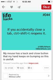 Lifehack contributor judy belmont offers up 10 essential tips on how you can lifehack, rather than being hacked by life. 100 Life Hacks Computer Ideas Hacking Computer Life Hacks Life Hacks Computer