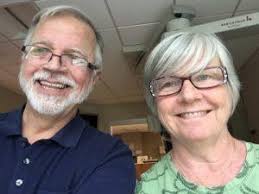 Touched by Transplant: Before My Earthly Eyes Opened