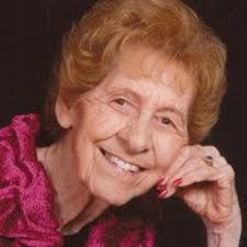 Obituary information for Eileen R. Knapp