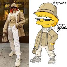 Related searches:cartoon couple cartoon formal wear cartoon character cartoon cloud cartoons anime character characters cartoon alien character animation. Australian Artist Imagines Famous Cartoon Characters Wearing Fashionable Clothes 23 Pics Bored Panda