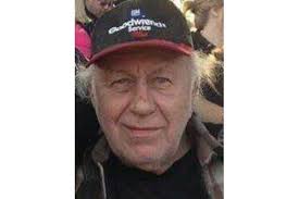 James Kreutz Obituary (2015)