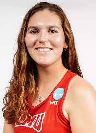 2023 Women's Beach Volleyball Roster