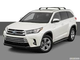 2021 toyota highlander equipment and price. 2019 Toyota Highlander Hybrid Values Cars For Sale Kelley Blue Book