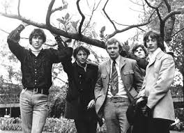 Bee Gees 1967 Barry Gibb Maurice Gibb Colin Peterson Vince Melouney And Robin Gibb Bee Gees Gees Music Photo