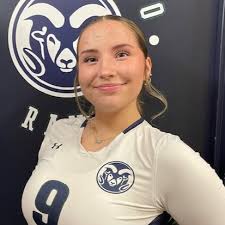 Emma Rae Ceballes' Stat Leader Rankings