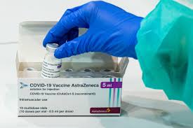 As reported by the new york times, researchers at the university of oxford built the vaccine using a kind of virus, called an adenovirus. Germany Opens Up Oxford Astrazeneca Vaccine To All Adults Politico