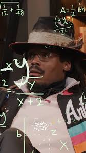 Ice Cube is NOT here for any of the health food hype 🤣