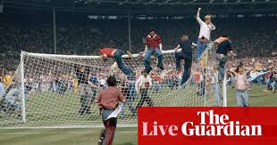 Nothing could separate england and scotland as the two fierce rivals battled. England V Scotland As It Happened Scott Murray Football The Guardian