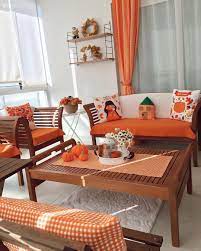 bu adana balkonu cani sikildikca kostum degistiriyor ev gezmesi home deco ev ic tasarimi ev icin