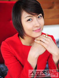 하지원 / ha ji won. Ha Ji Won Secret Garden Was A Gift From Song Yoon Ah Hancinema