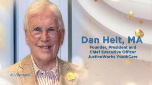 Celebrating Leadership: Dan Heit, Lehigh Valley ICON Award Winner
