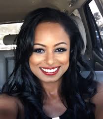 Usheema Thomas and Bennie Jones' Wedding Website