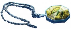 Salazar slytherin's locket noble collection. Slytherin S Locket