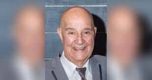 Obituary for Vincent Larucci