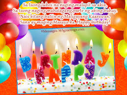 Emotional Heart Touching Emotional Birthday Message For Father From Daughter Tagalog Happy Birthday In Tagalog 365greetings Com