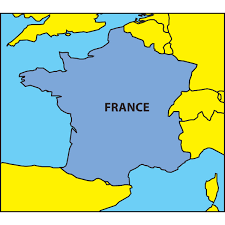 France is a country with which almost every traveller has a relationship. France Map Logo Download Logo Icon Png Svg