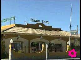 Maybe you would like to learn more about one of these? Azahar Costa Boda Chiclana De La Frontera Youtube