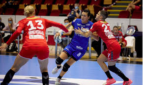 Bine ați venit pe pagina oficială de facebook a. Csm BucureÈ™ti Duel Electrizant Cu Scm Ramnicu Valcea In Liga Campionilor S Au Stabilit Datele