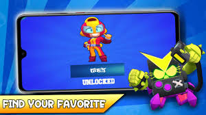 In general, the gameplay is made according to the classical scheme for the genre, run through impressive locations while destroying numerous rivals. Open Box Simulator For Brawl Stars For Android Apk Download