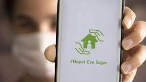 Hes kodu ne işe yarar. Hes Kodu Alma Yontemleri Hayat Eve Sigar Kodu Nasil Alinir Son Dakika Haberleri