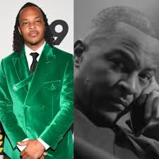 T.I. cuts his locs and is dropping new album soon