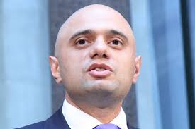 Sajid javid i was left with 39 no option 39 but to resign as chancellor in shock move itv news. Sajid Javid Could He Reshape Uk S Overseas Student Regime Times Higher Education The
