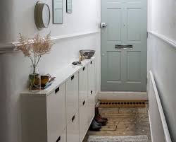 5 Idees Pour Peindre Son Entree Eleonore Deco