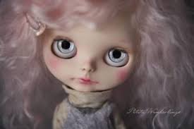OOAK Custom Blythe Dolls