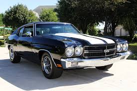 1970 chevelle ss with 454 ls6 450hp, 4 speed rock crusher transmission, ss f41 suspension, vintage sure fit ac. 1970 Chevrolet Chevelle Classic Cars For Sale Michigan Muscle Old Cars Vanguard Motor Sales