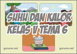 Buatlah sebuah pertanyaan dengan menggunakan kata kunci yang kamu tentukan dari setiap paragraf pada bacaan di atas. Jawaban Dari Bacaan Perbedaan Suhu Dan Panas Gurune Net