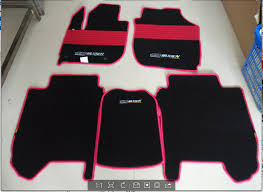 Please reply the email and accept the shipping fees to have your order shipped. Mugen Floor Mat For Honda Fit Jazz From China Manufacturer Manufactory Factory And Supplier On Ecvv Com