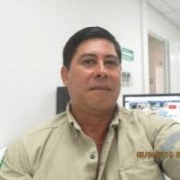José Roberto Moreno Moisant