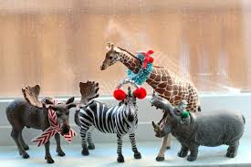 Cutest Holiday Animals Doing This Next Year Did Party Animals Party Hats For My Daughter S Birthday Party And Animal Party Christmas Fun Animal Party Hats