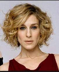 Cabelo Sarah Jessica Parker Carrie Bradshaw Hair Messy Bob Hairstyles Sarah Jessica Parker Hair