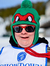 Special Olympics CMR Area Games, Showdown Ski Area