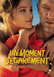 One wild moment titre original: Un Moment D Egarement Movie Poster Id 140833 Image Abyss