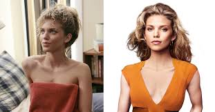 Annalynne mccord, bikini, lingerie, videos. Nip Tuck Die Stars Damals Und Heute Seite 31