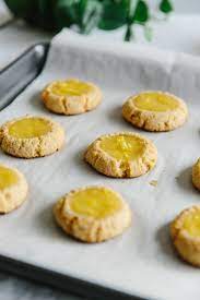 Only made half of the icing and it was plenty for both batches, but i don't like things too sweet. Lemon Christmas Cookies Recipe Healthy Life Naturally Life