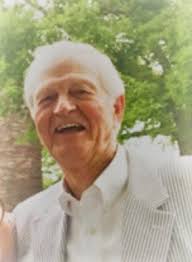 Kenneth Reid Roach Obituary