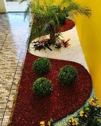 Tipuri de piatra ornamentala pentru gradina + poze cu. Amenajarea Gradinii Cu Piatra Decorativa Marunta Tomisagregate