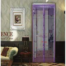 Menjadi pelindung utama kala pintu depan di buka membuat seluruh penghuni rumah terhindar dari serangan nyamuk. Model Terbaik Tirai Pintu Magnet Anti Nyamuk Gorden Kasa Nyamuk Kamar Terjamin Shopee Indonesia