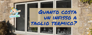 Proveremo a rispondere sebbene il prezzo di un infisso è influenzato da molte circostanze. Finestre In Alluminio A Taglio Termico Prezzi Al Mq E Vantaggi By Preventivone Infissi E Serramenti Medium