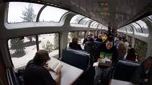 Check spelling or type a new query. As It Travels Through The Mountains And Plains Of The West The California Zephyr Is A Track Star Los Angeles Times