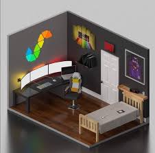 Convierta y descargue vídeos de youtube gratis. 45 Konsep Desain Ruang Komputer Keren Untuk Gamers Youtuber Freelance Programmer Blogger Kanalmu